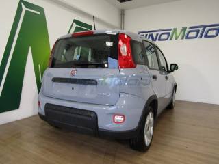 FIAT Panda usata, con USB