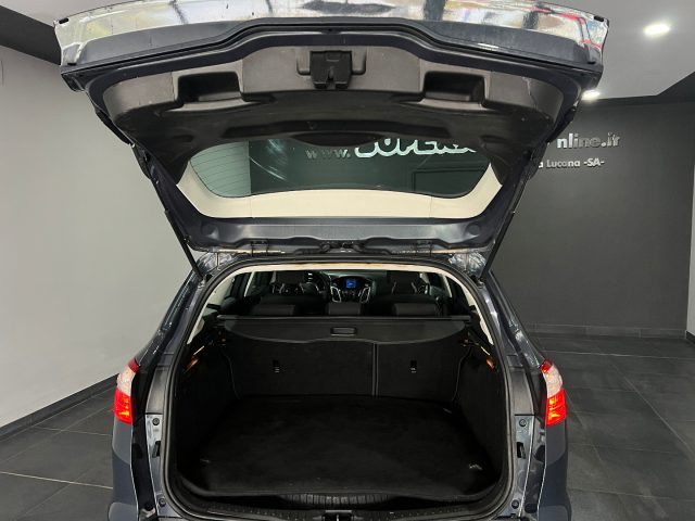 FORD Focus usata, con Climatizzatore