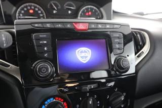 LANCIA Ypsilon usata 7