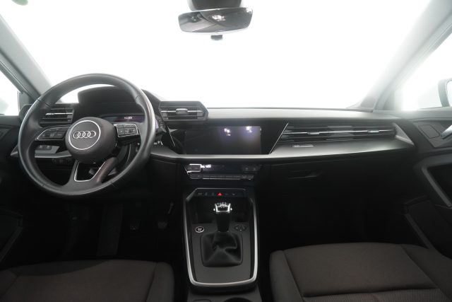 AUDI A3 usata 4