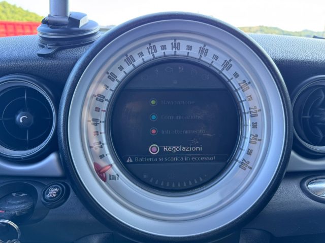 MINI Cooper usata, con Controllo trazione