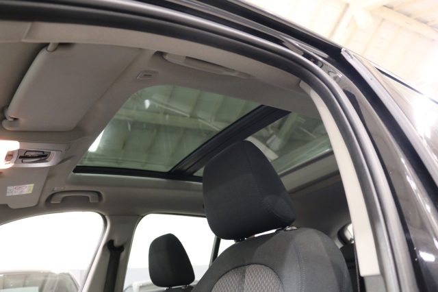 BMW X1 usata, con Sistema di navigazione