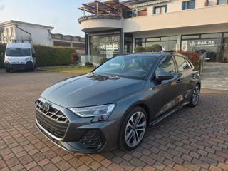 AUDI A3 SPB 30 TFSI S tronic S line edition