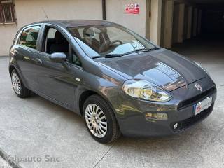 FIAT Grande Punto usata, con Autoradio