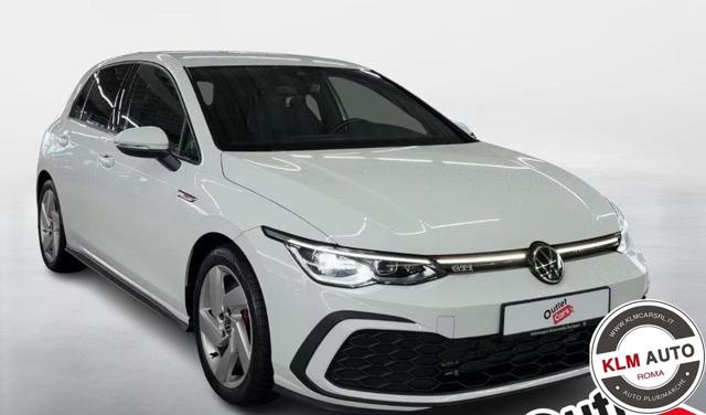 VOLKSWAGEN Golf usata, con Alzacristalli elettrici