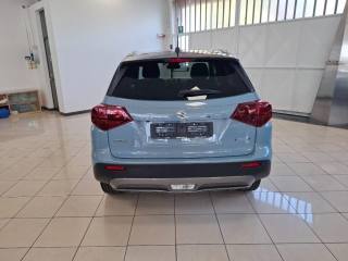 SUZUKI Vitara usata, con Airbag Passeggero