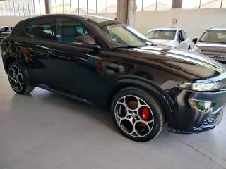 ALFA ROMEO Tonale usata 6