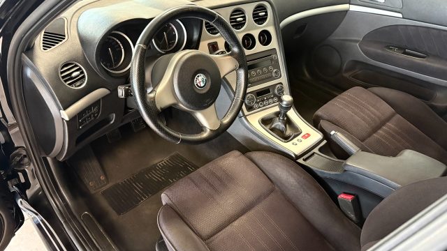 ALFA ROMEO 159 usata, con Cruise Control