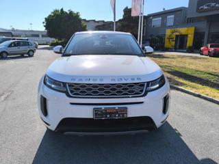 LAND ROVER Range Rover Evoque usata, con Autoradio