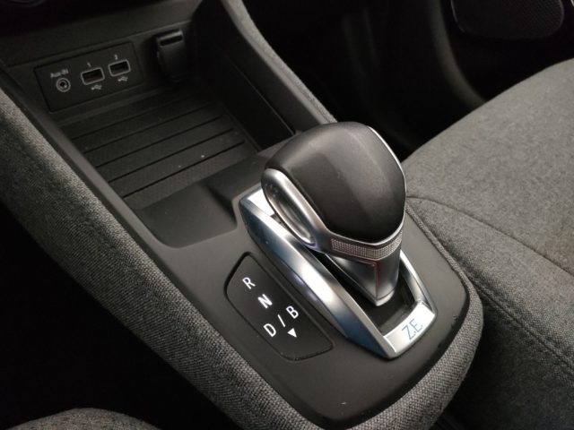 RENAULT ZOE usata, con Sistema di navigazione