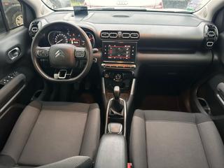 CITROEN C3 Aircross usata, con Immobilizzatore elettronico