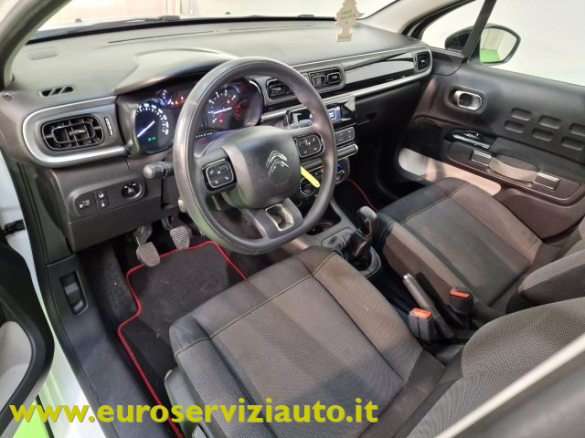 CITROEN C3 usata 40