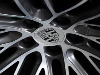 PORSCHE Macan usata 21