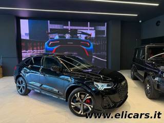 AUDI Q3 SPB 40 TDI quattro S tronic S line edition