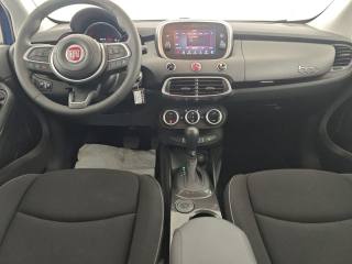 FIAT 500X usata, con Chiusura centralizzata