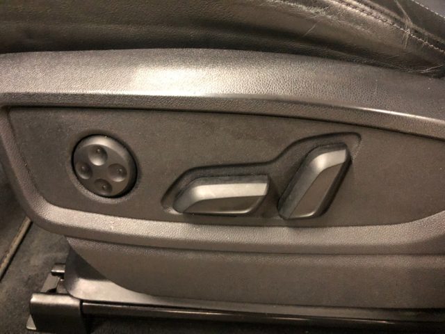 AUDI Q5 usata, con Sensore di luce