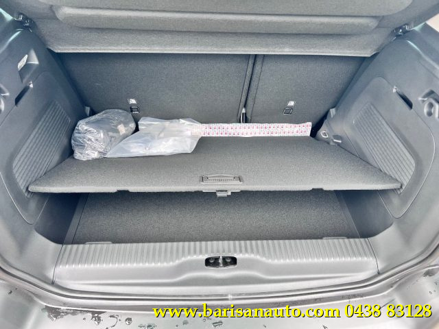 CITROEN C3 Aircross usata, con Chiusura centralizzata