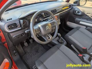 CITROEN C3 usata, con Riconoscimento dei segnali stradali