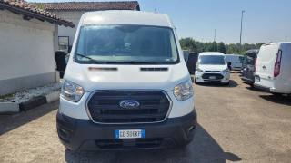FORD Transit usata, con Climatizzatore