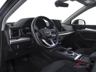 AUDI Q5 usata 7