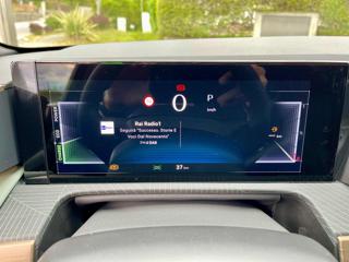 LANCIA Ypsilon usata, con Bluetooth