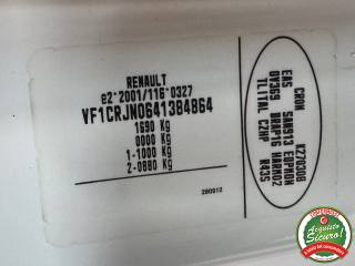 RENAULT Clio usata, con Fari LED