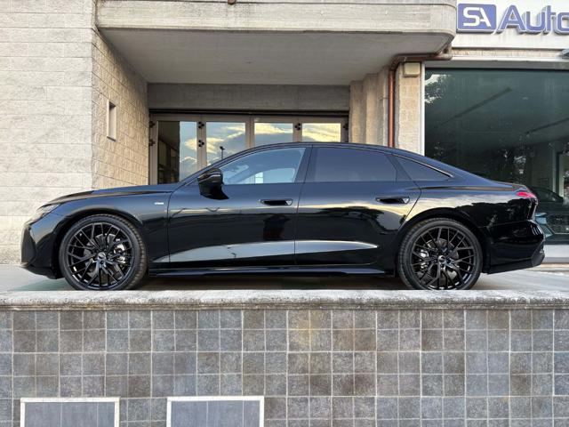 AUDI A6 usata, con Cerchi in lega