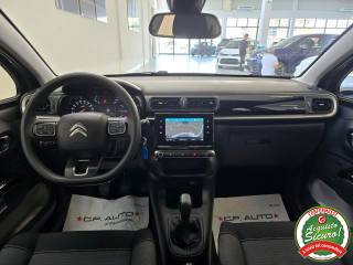 CITROEN C3 usata, con Airbag testa