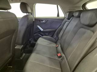 AUDI Q2 usata, con Climatizzatore automatico, 2 zone
