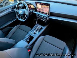 CUPRA Formentor usata, con Controllo trazione