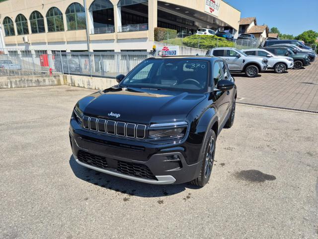 JEEP Avenger usata, con ABS
