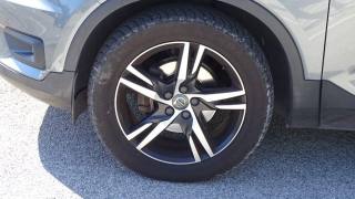 VOLVO XC40 usata, con Sistema di navigazione