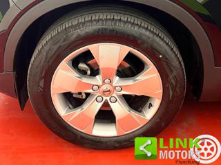 VOLVO XC40 usata, con USB