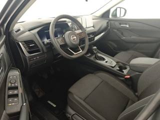 NISSAN Qashqai usata, con Autoradio digitale