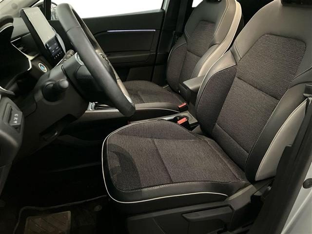 RENAULT Captur usata, con ESP