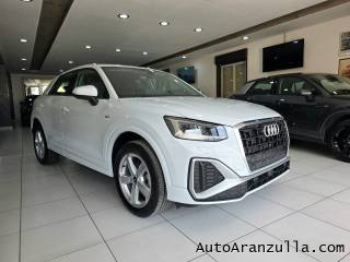 AUDI Q2 usata, con Airbag laterali