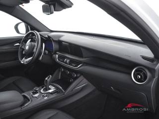 ALFA ROMEO Stelvio usata 11