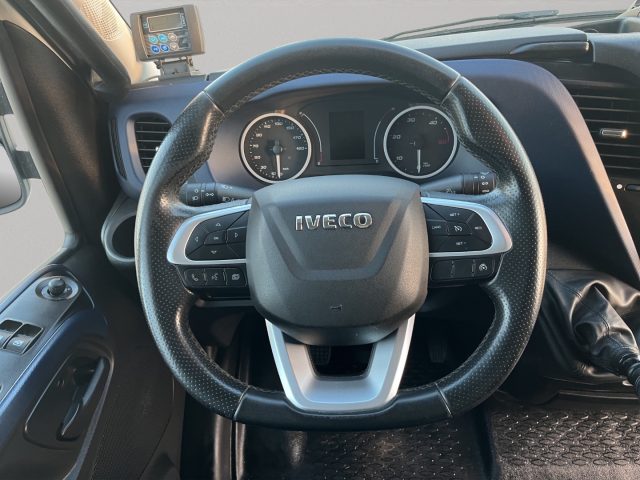 IVECO Daily usata 10