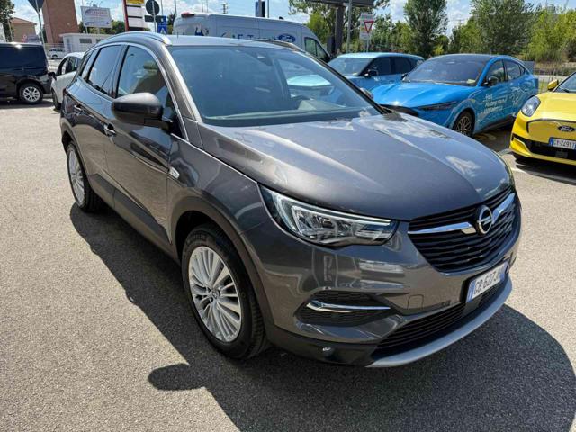 OPEL Grandland X usata, con Cerchi in lega