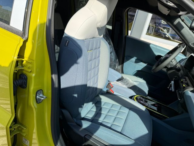 FIAT Grande Panda usata 11