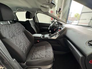 PEUGEOT 3008 usata, con ESP