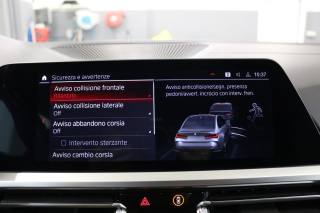 BMW M3 usata, con Bracciolo