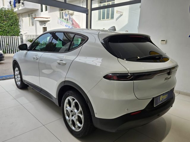 ALFA ROMEO Tonale usata, con Boardcomputer