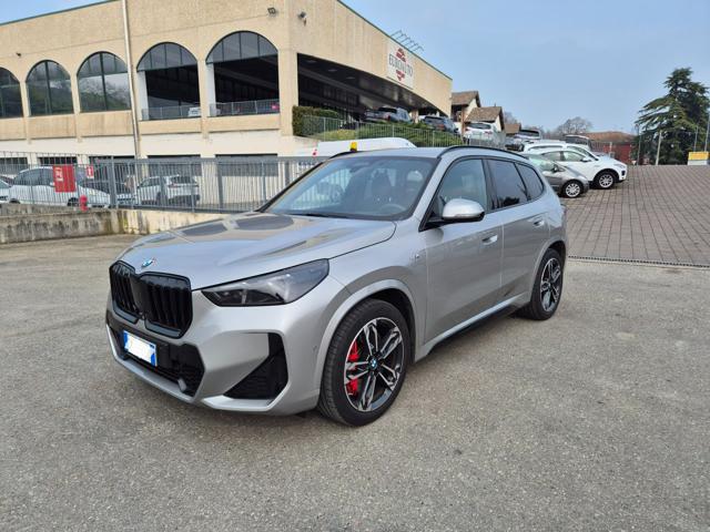BMW X1 usata, con Airbag