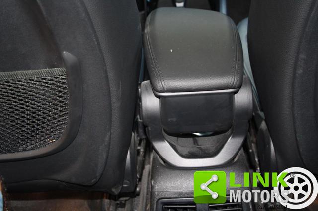 BMW X1 usata, con Telecamera per parcheggio assistito