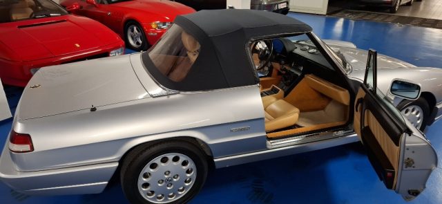 ALFA ROMEO Spider usata 10