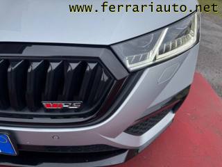 SKODA Octavia usata, con Cronologia tagliandi