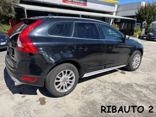 VOLVO XC60 usata, con Bracciolo