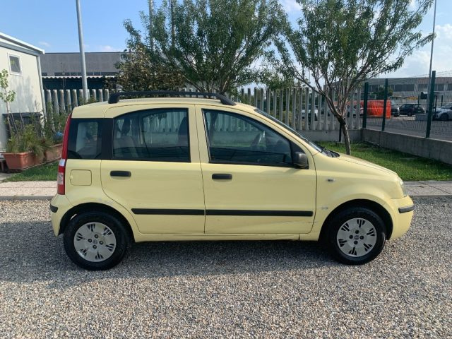 FIAT Panda usata, con Autoradio