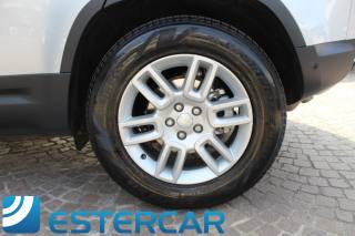 LAND ROVER Defender usata, con Fendinebbia